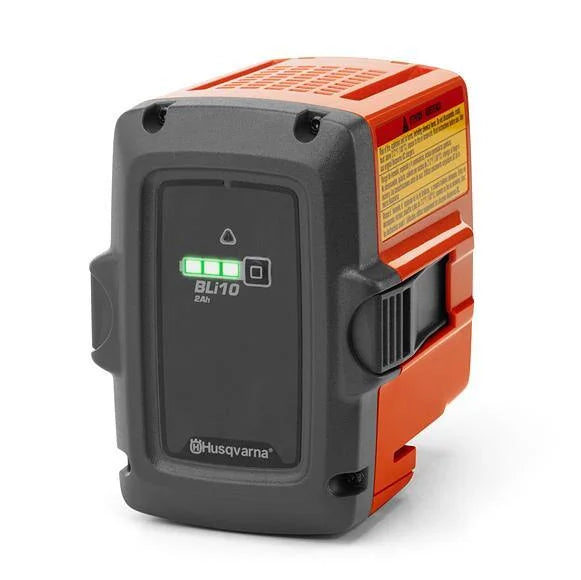 Husqvarna 115iL Battery Strimmer with Battery and Charger - Skyland Equipment Ltd