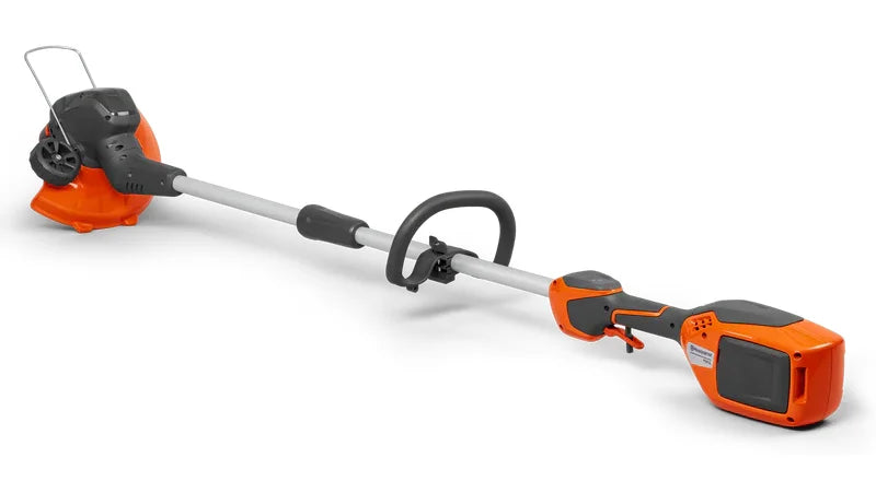 Husqvarna 115iL Battery strimmer/brushcutter with Battery Husqvarna 115iL Battery strimmer/brushcutter with Battery