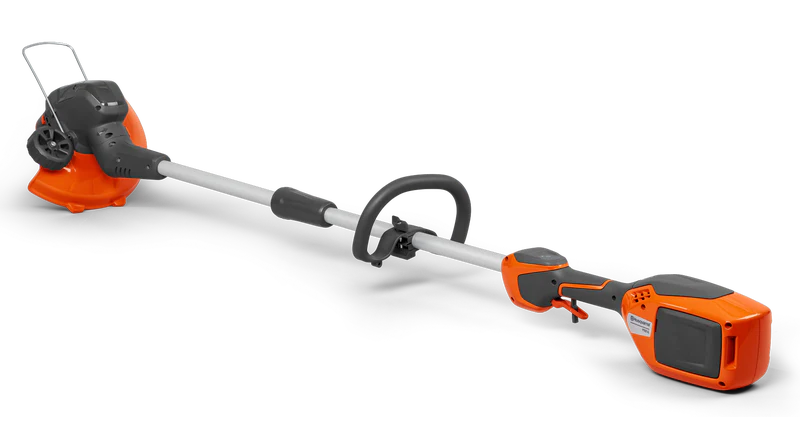 Husqvarna 110iL Battery Strimmer with Battery and Charger - Brush Cutter