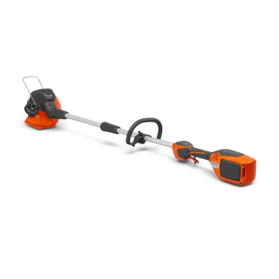 Husqvarna 110iL Battery Strimmer with Battery and Charger - Brush Cutter
