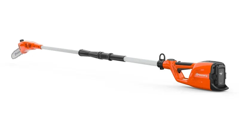 Husqvarna 115iPT4 Pole Saw with battery and charger - Pole Saw