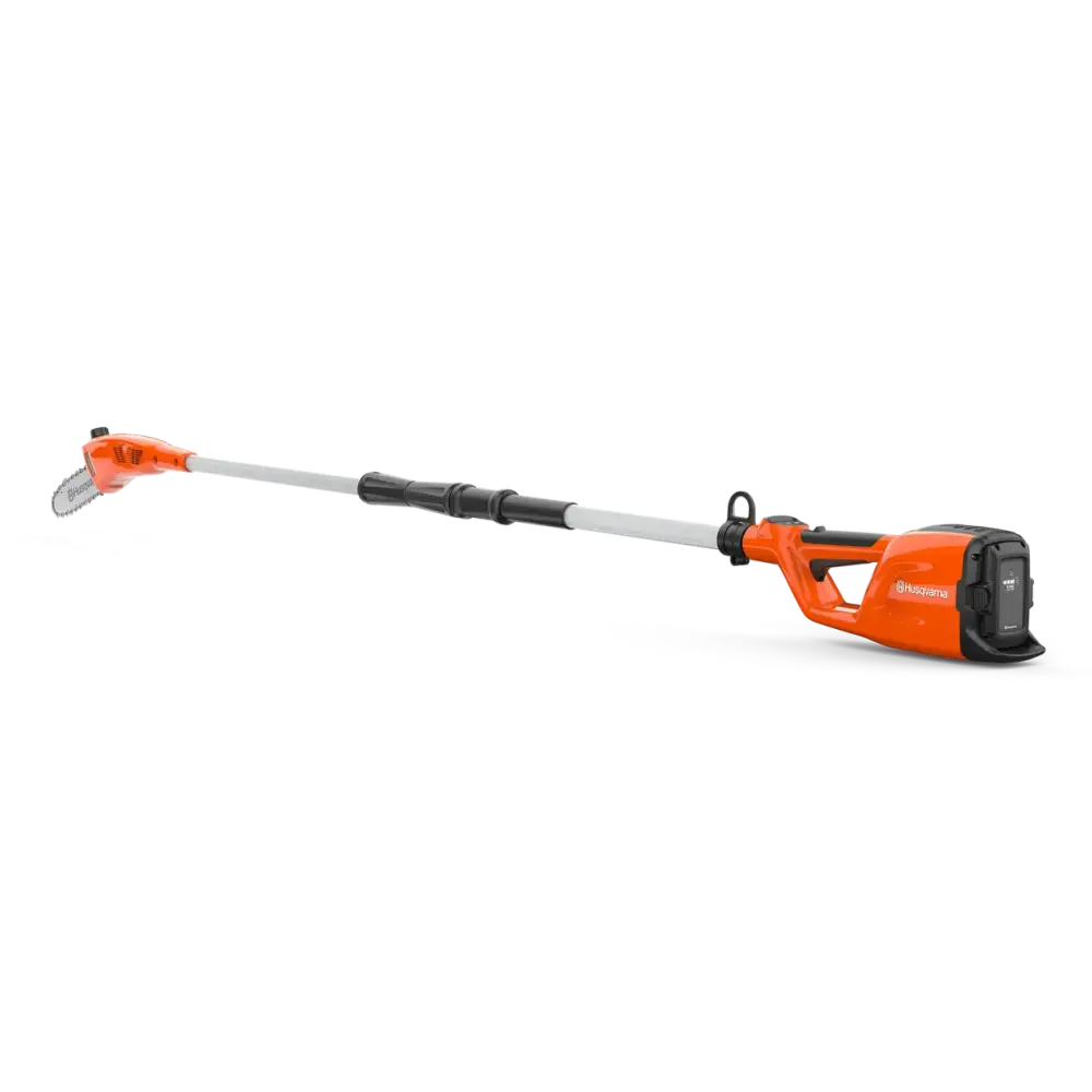 Husqvarna 120iTK4-P Pole Saw with battery and charger - Pole Saw