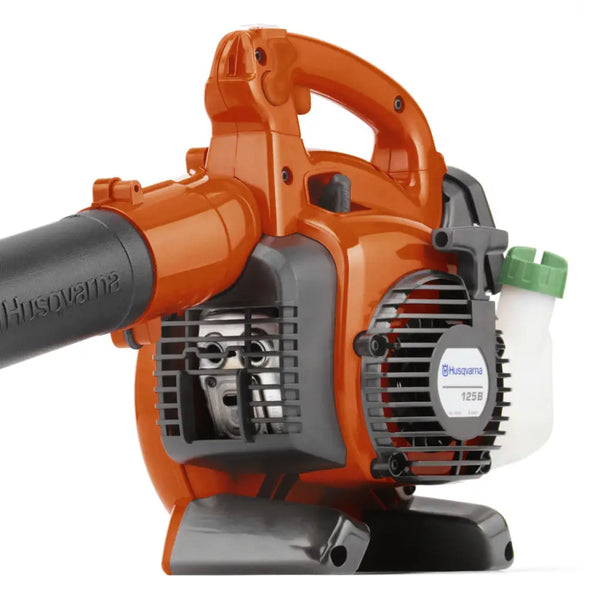 Husqvarna 125B Leaf Blower - Skyland Equipment Ltd