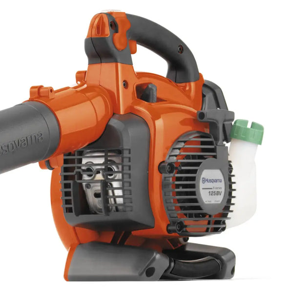 Husqvarna 125BVx Leaf Blower/ Vacuum - Skyland Equipment Ltd