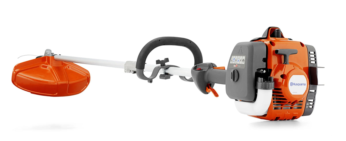 Husqvarna 129LK Combi - Skyland Equipment Ltd