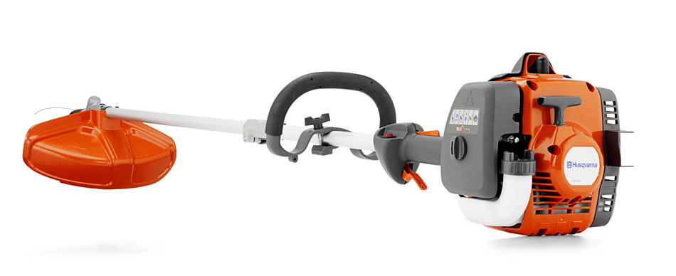 Husqvarna 129LK Combi - Skyland Equipment Ltd