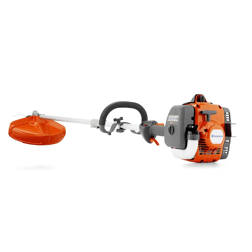 Husqvarna 129LK Combi - Skyland Equipment Ltd