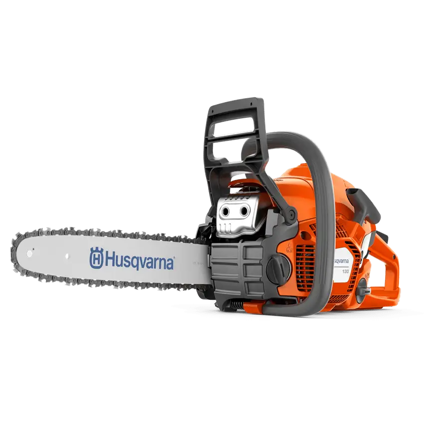 Husqvarna 130 Chainsaw - Skyland Equipment Ltd