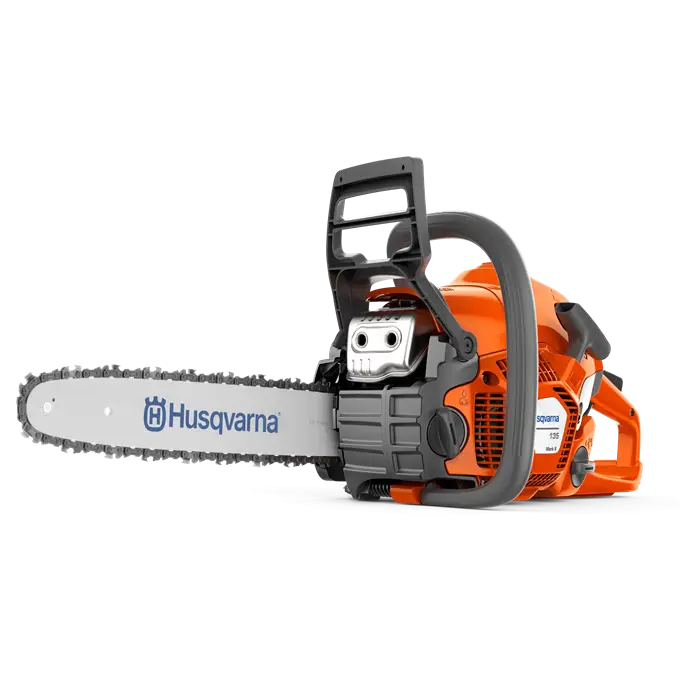 Husqvarna 135 Mark II Chainsaw - Skyland Equipment Ltd