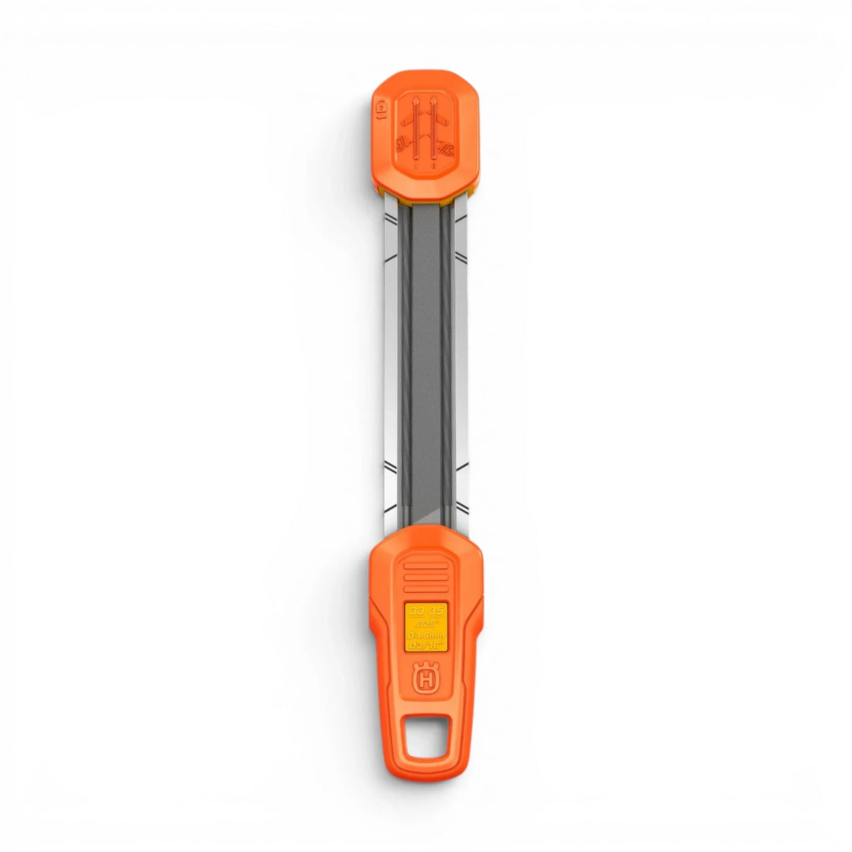 Husqvarna 2 In 1 Filing Guide - Consumable