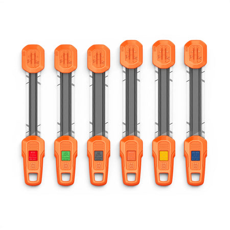 Husqvarna 2 In 1 Filing Guide - Consumable