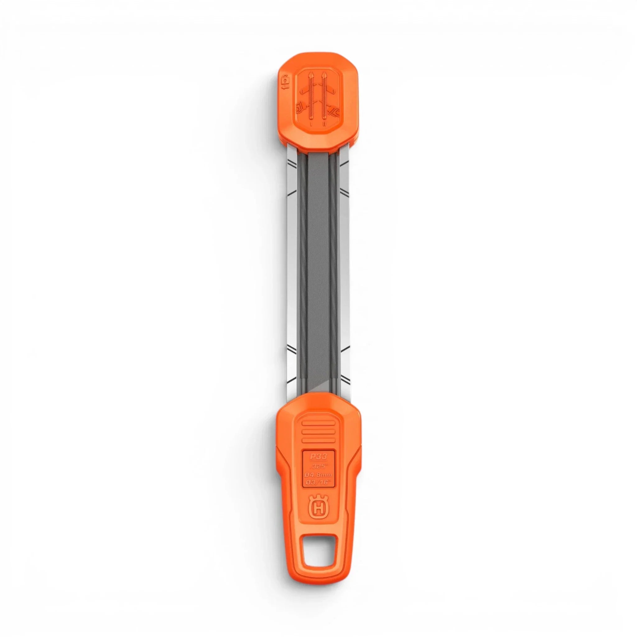 Husqvarna 2 In 1 Filing Guide - Consumable