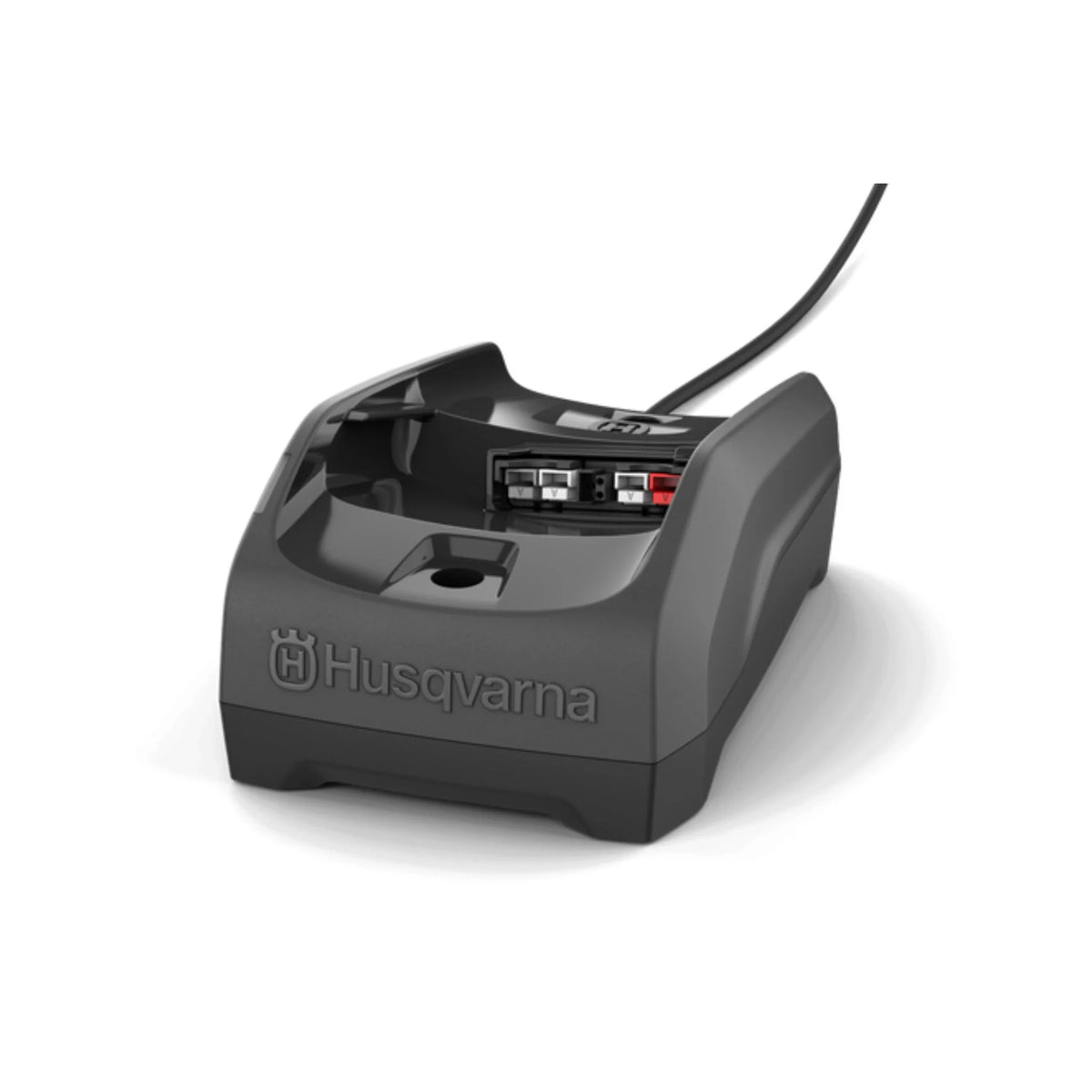 Husqvarna 215iL Strimmer with Battery and Charger - Brush Cutter