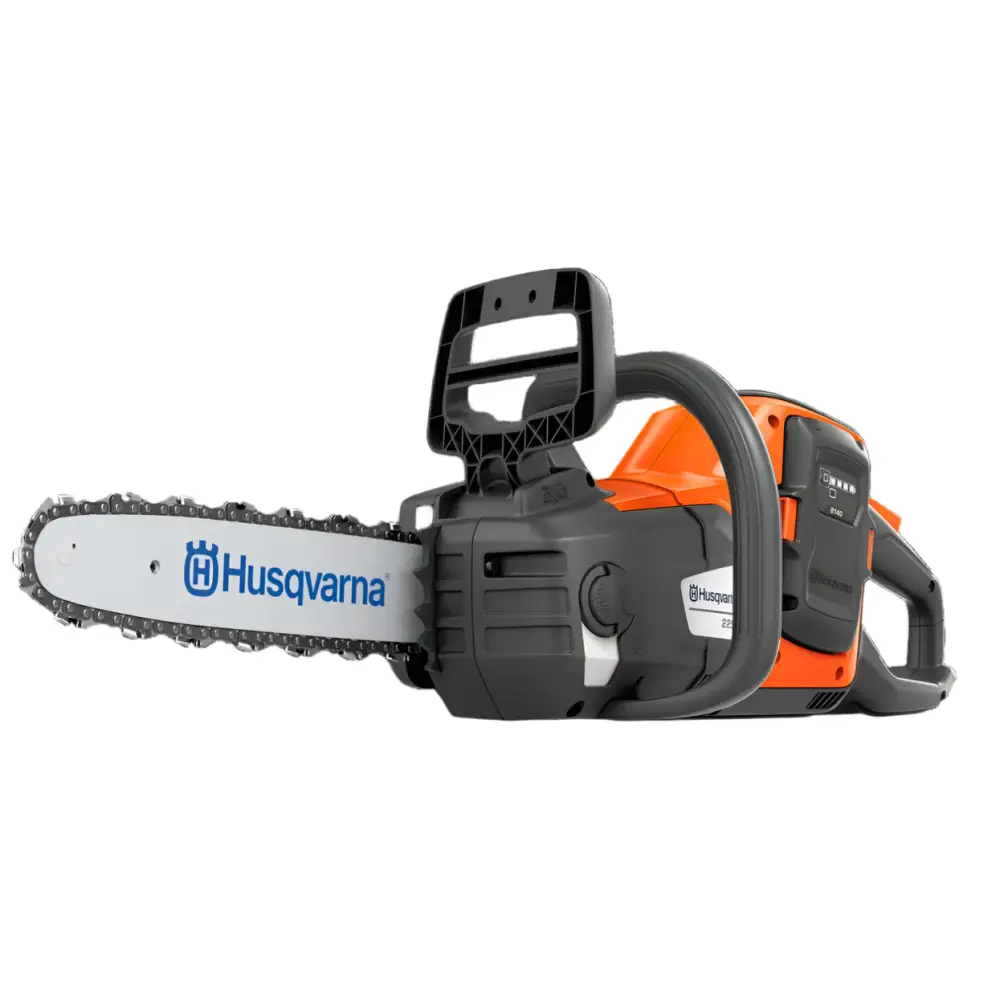 Husqvarna 225I Battery Chainsaw 12’’ - Battery and Charger Kit - Chainsaw