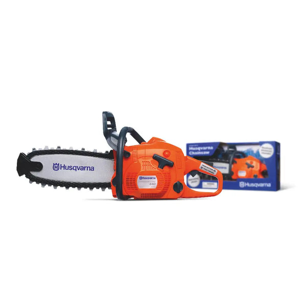 Husqvarna 440 Toy Chainsaw - Skyland Equipment Ltd