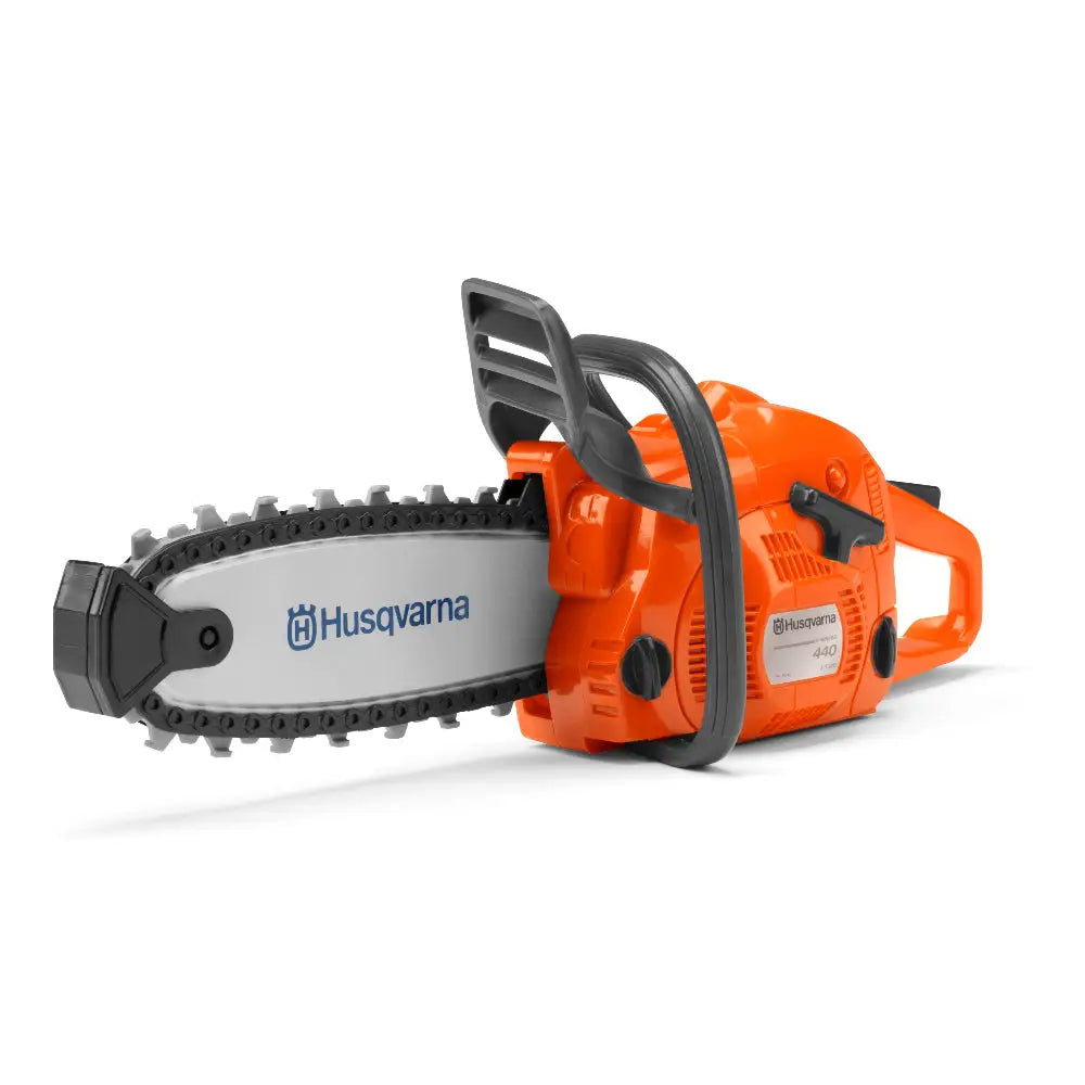 Husqvarna 440 Toy Chainsaw - Skyland Equipment Ltd