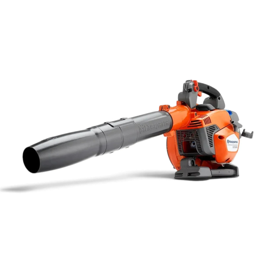Husqvarna 525 BX Leaf Blower - Leaf Blower