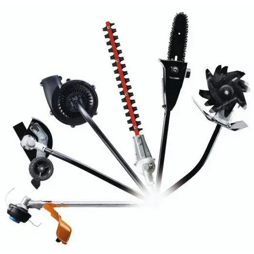 Husqvarna 525LK Combi - Skyland Equipment Ltd