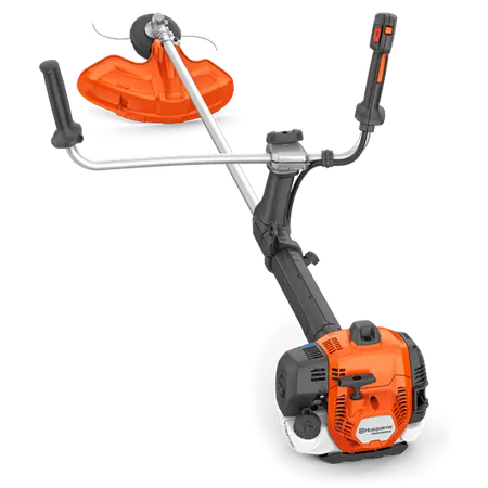 Husqvarna 525RXT Mark II Brush Cutter - Skyland Equipment Ltd