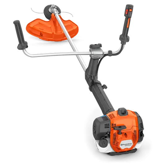 Husqvarna 525RXT Mark II Brush Cutter - Skyland Equipment Ltd