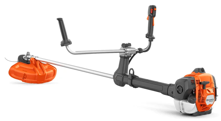 Husqvarna 525RXT Mark II Brush Cutter - Skyland Equipment Ltd