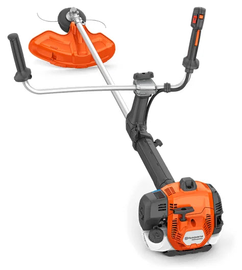 Husqvarna 525RXT Mark II Brush Cutter - Skyland Equipment Ltd