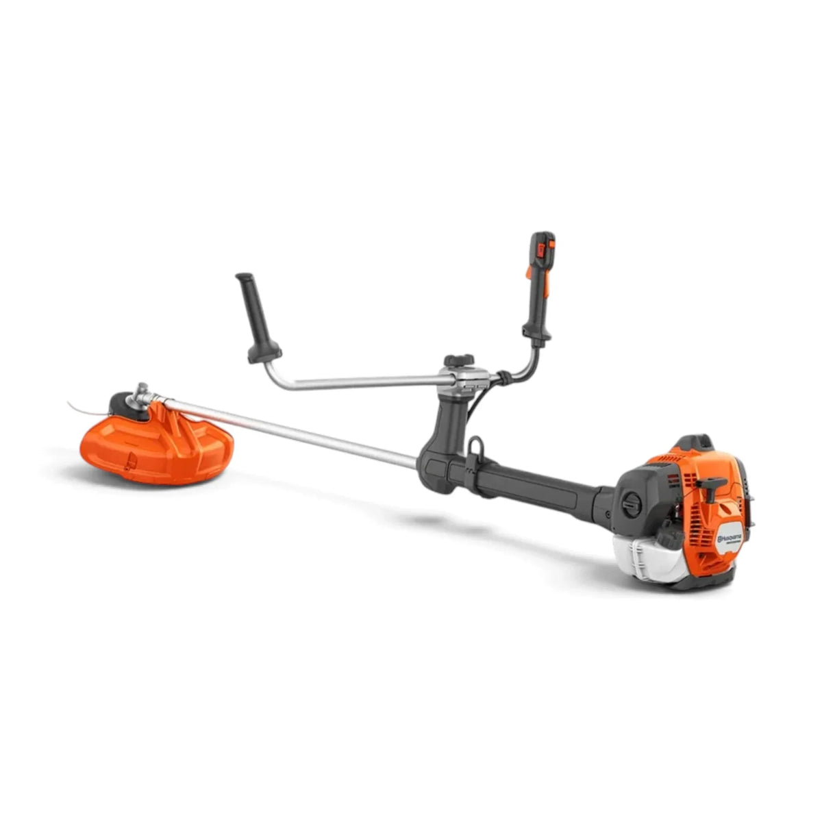Husqvarna 525RXT Mark II Brushcutter - Brush Cutter
