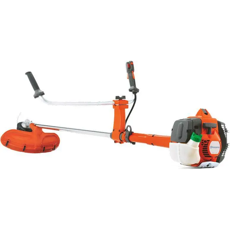 Husqvarna 535RXT Brushcutter - Skyland Equipment Ltd