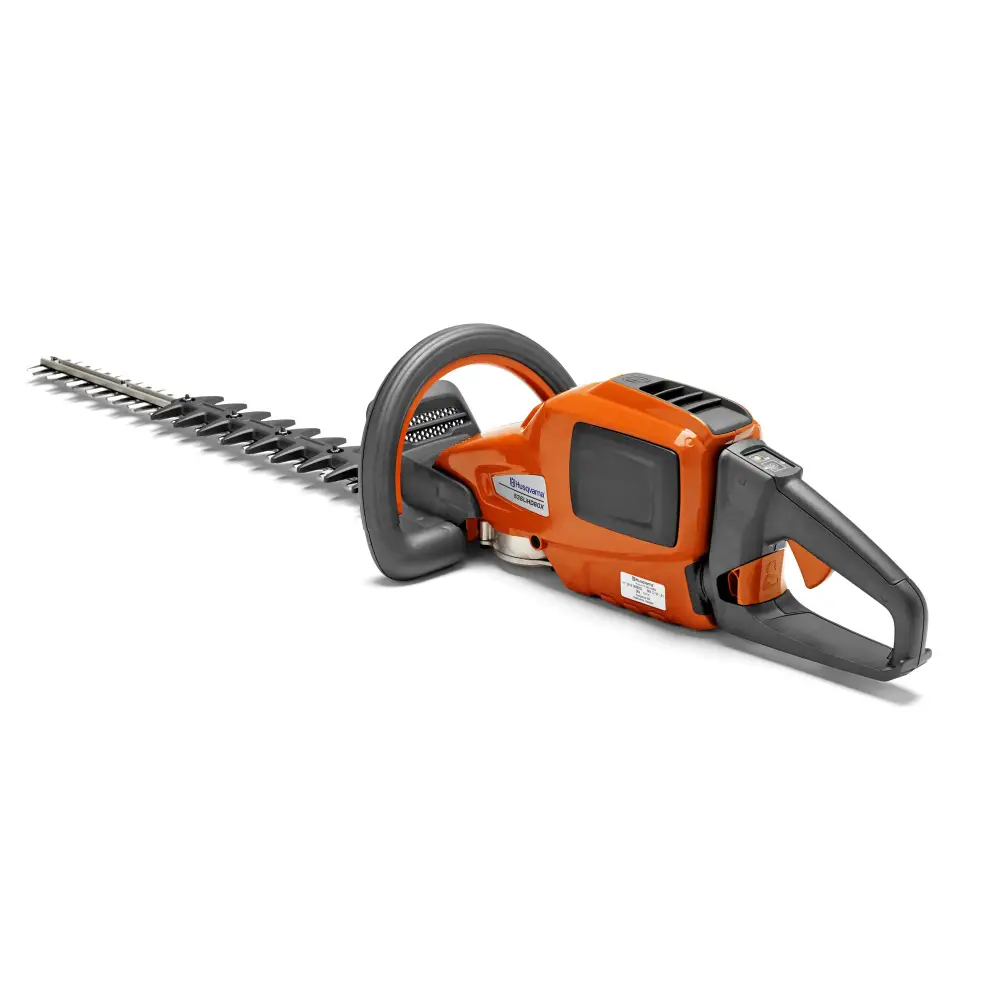 Husqvarna 536LiHD60X Hedge Trimmer Battery Series- Unit only - Skyland Equipment Ltd