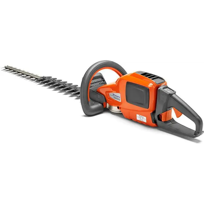 Husqvarna 536LIHD70X Battery Hedge Trimmer - Package Saver Deal - Skyland Equipment Ltd