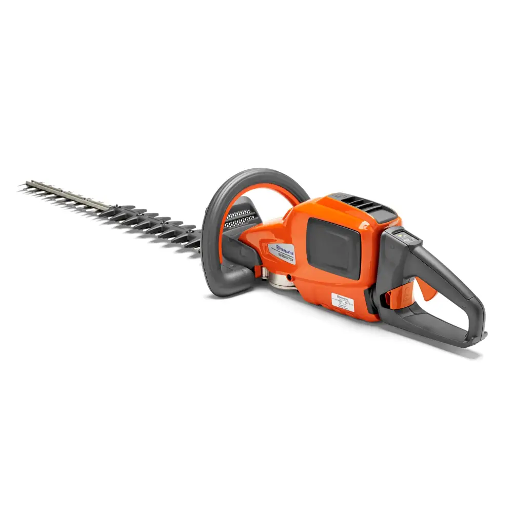 Husqvarna 536LiHD70X Hedge Trimmer Battery Series- Unit only - Skyland Equipment Ltd