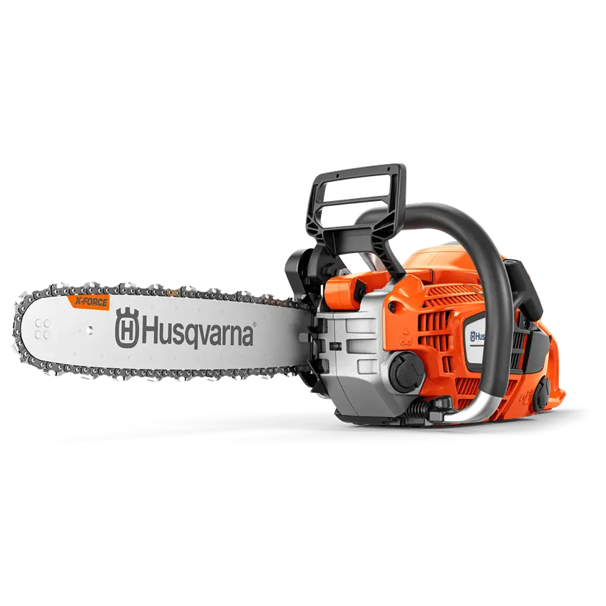 Husqvarna 540 XP Mark III Chainsaw - Chainsaw