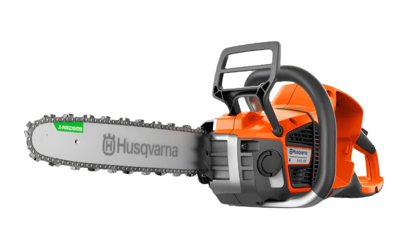 Husqvarna 540iXP Battery Chainsaw - Machine only - Machinery