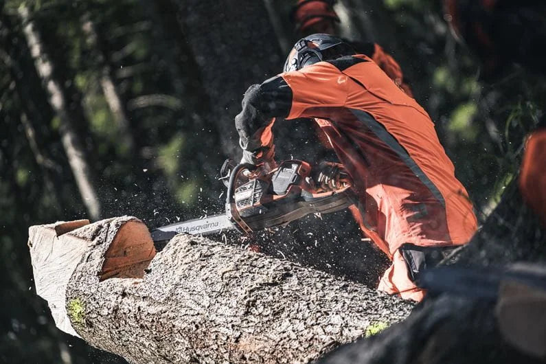 Husqvarna 540iXP Battery Chainsaw - Machine only - Skyland Equipment Ltd
