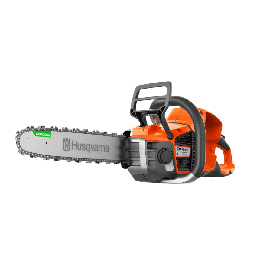 Husqvarna 540iXP Battery Chainsaw - Machine only - Machinery