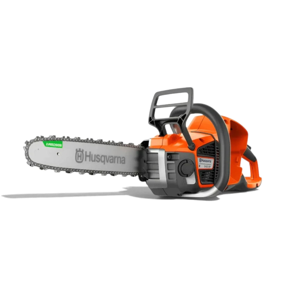 Husqvarna 540iXP Battery Chainsaw - Machine only - Chainsaw