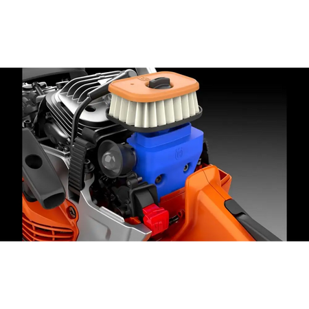 Husqvarna 550 XP Mark II Chainsaw - Skyland Equipment Ltd