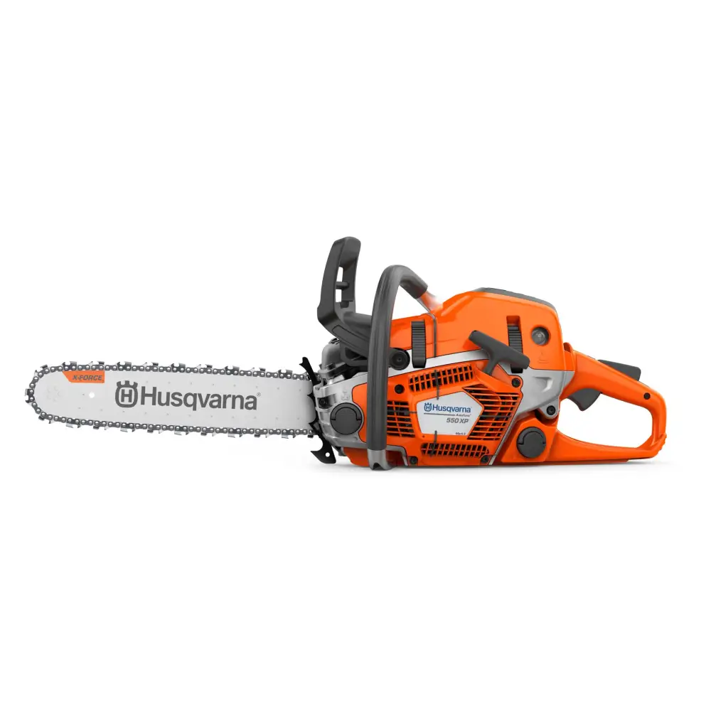 Husqvarna 550 XP Mark II Chainsaw - Skyland Equipment Ltd