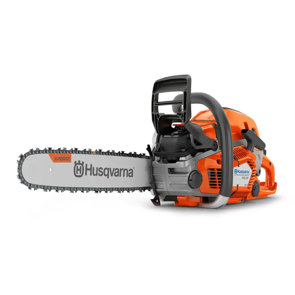 Husqvarna 550 XP Mark II Chainsaw - Skyland Equipment Ltd