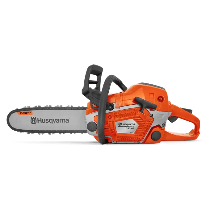 Husqvarna 550 XP Toy Chainsaw - Skyland Equipment Ltd