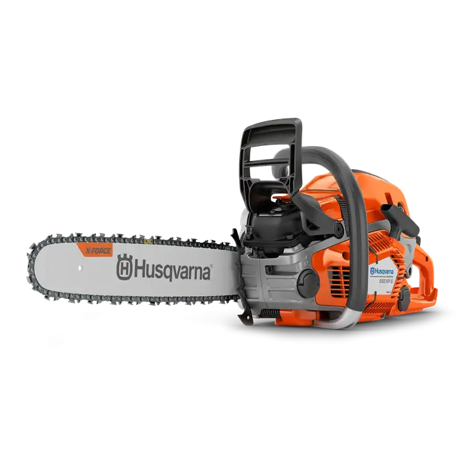 Husqvarna 550 XPG Mark II Chainsaw - Skyland Equipment Ltd