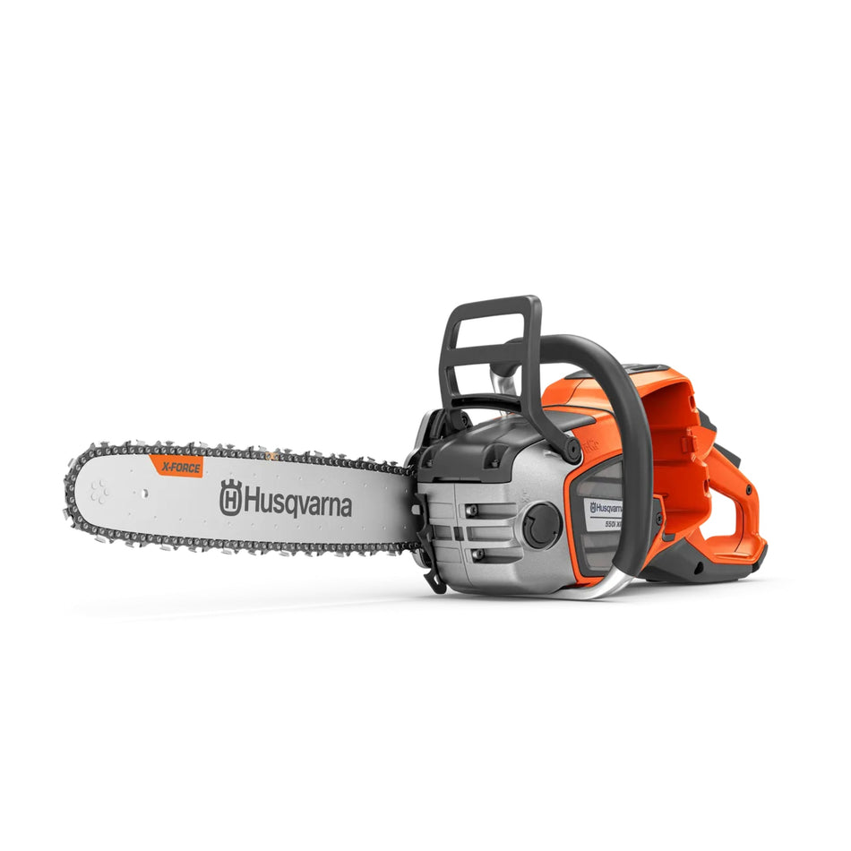 Husqvarna 550i XP Battery Chainsaw - Machine Only - Chainsaw