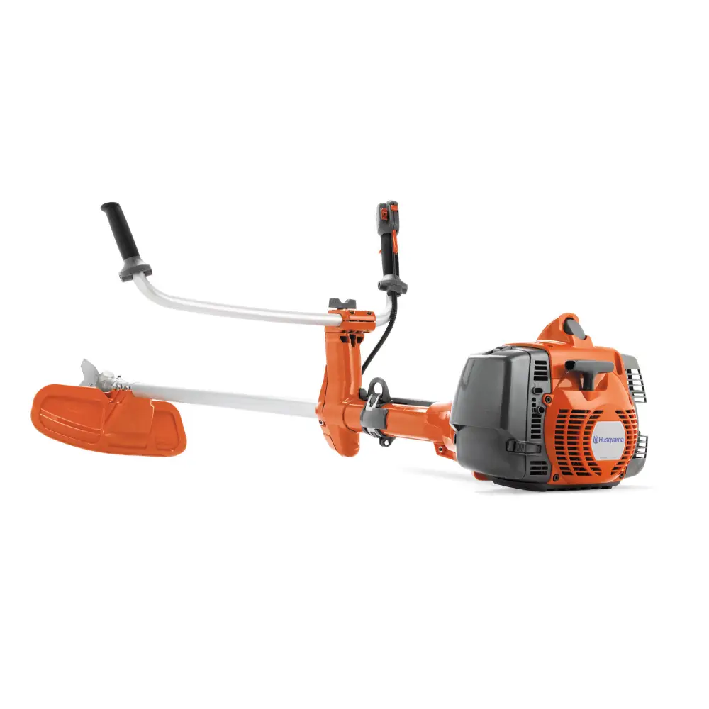 Husqvarna 555RXT Brush Cutter - Skyland Equipment Ltd