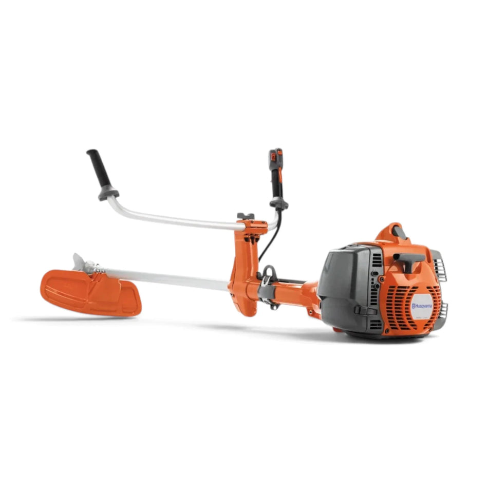 Husqvarna 555RXT Brush Cutter - Brush Cutter