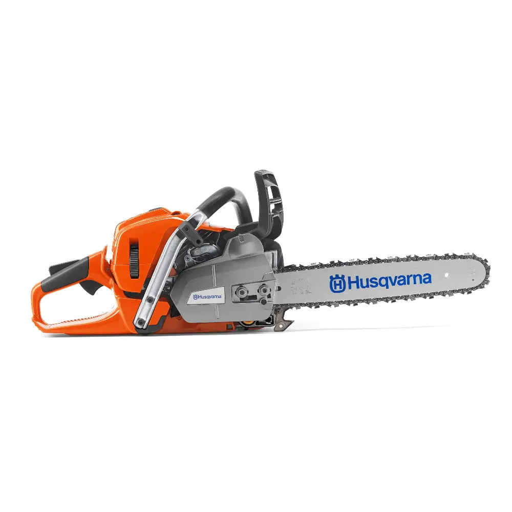 Husqvarna 560 XP Chainsaw - Skyland Equipment Ltd