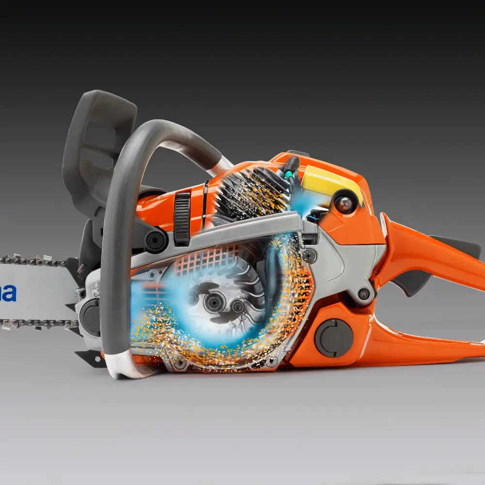 Husqvarna 560XP Professional Chainsaw – Skyland Equipment Ltd Husqvarna 560XP Professional Chainsaw – Skyland Equipment Ltd