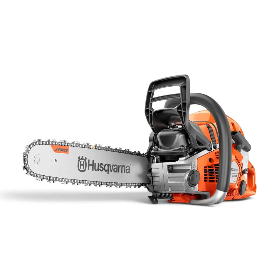Husqvarna 560 XP Mark II Petrol Chainsaw