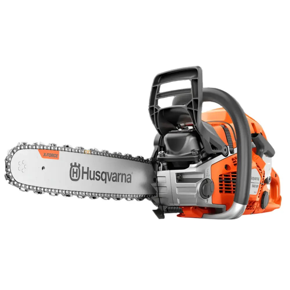 Husqvarna 560 XPG Chainsaw - Chainsaw