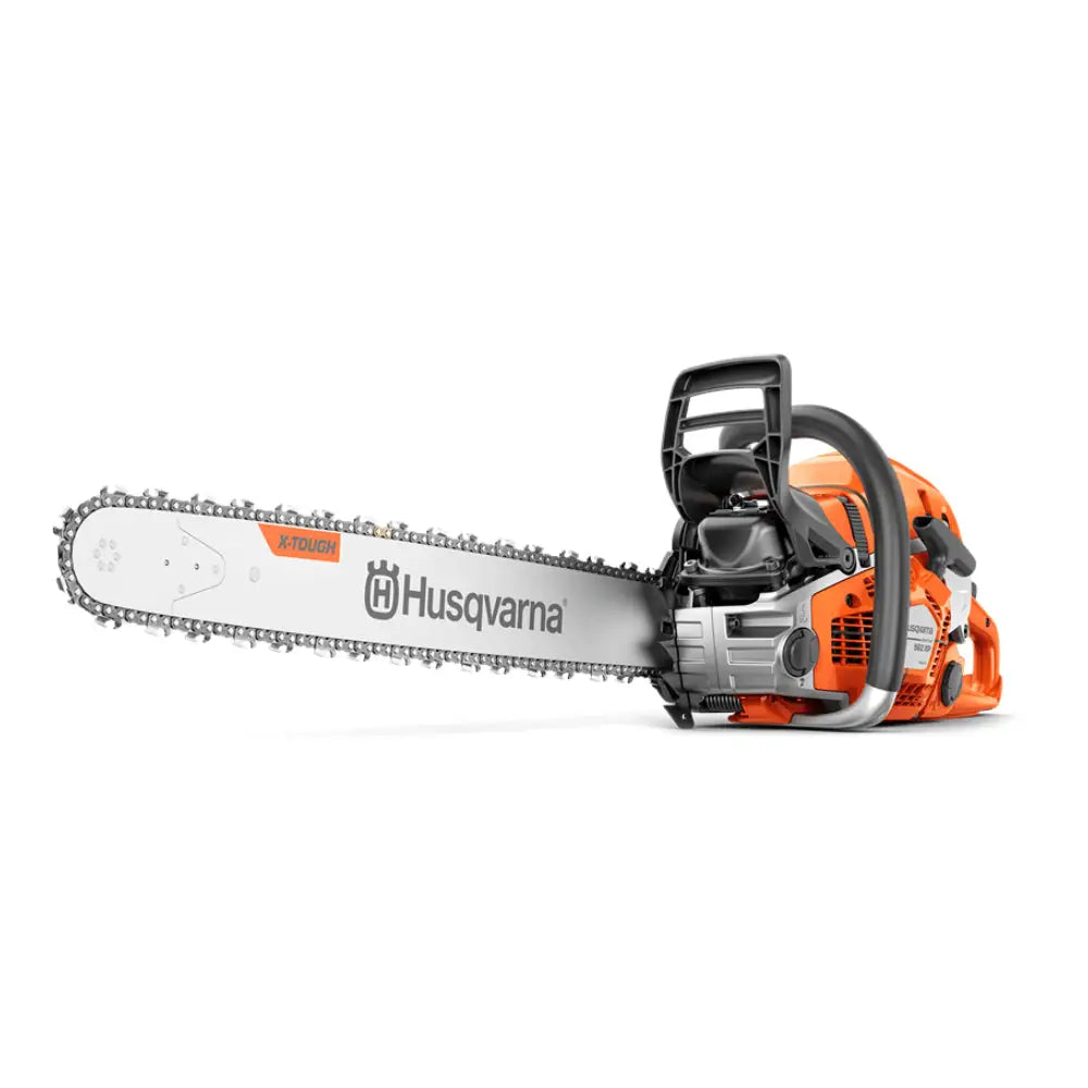 Husqvarna 562 XP MARK II Chainsaw - Machinery