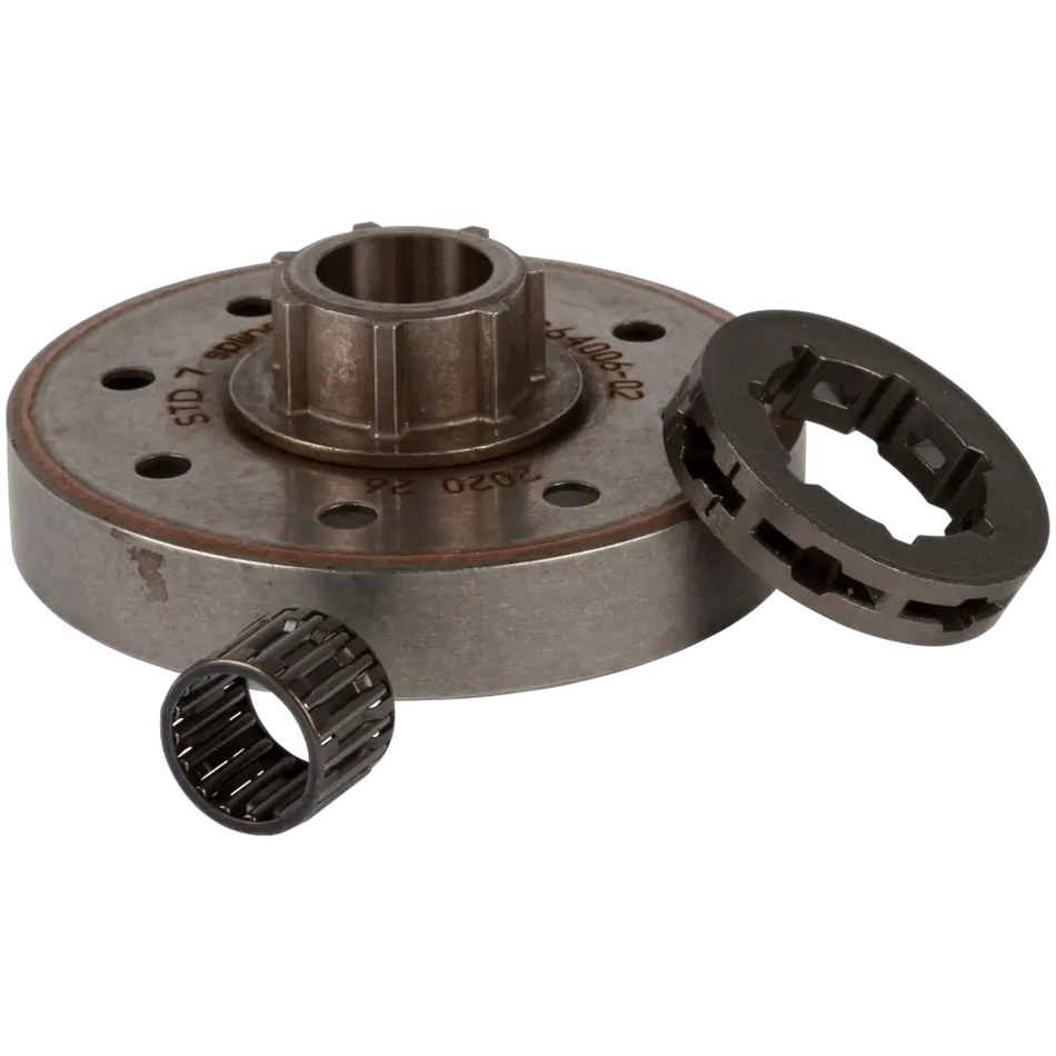 Husqvarna 562 XP/XPG Clutch Drum - Serial 20202200049 onwards - Skyland Equipment Ltd